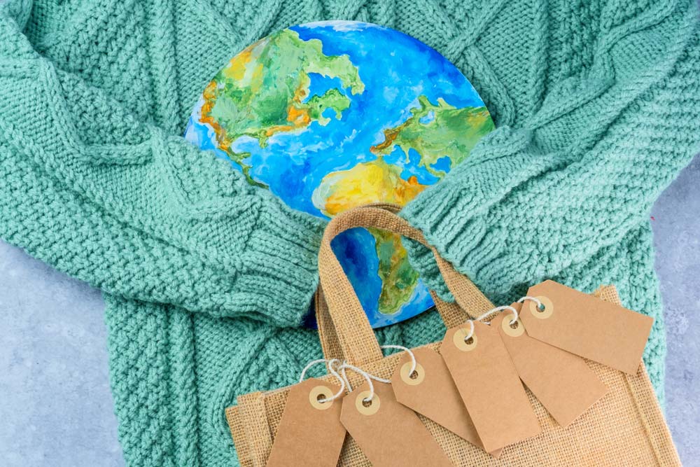 Why Sustainability matters